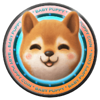 PUPPY TOKEN